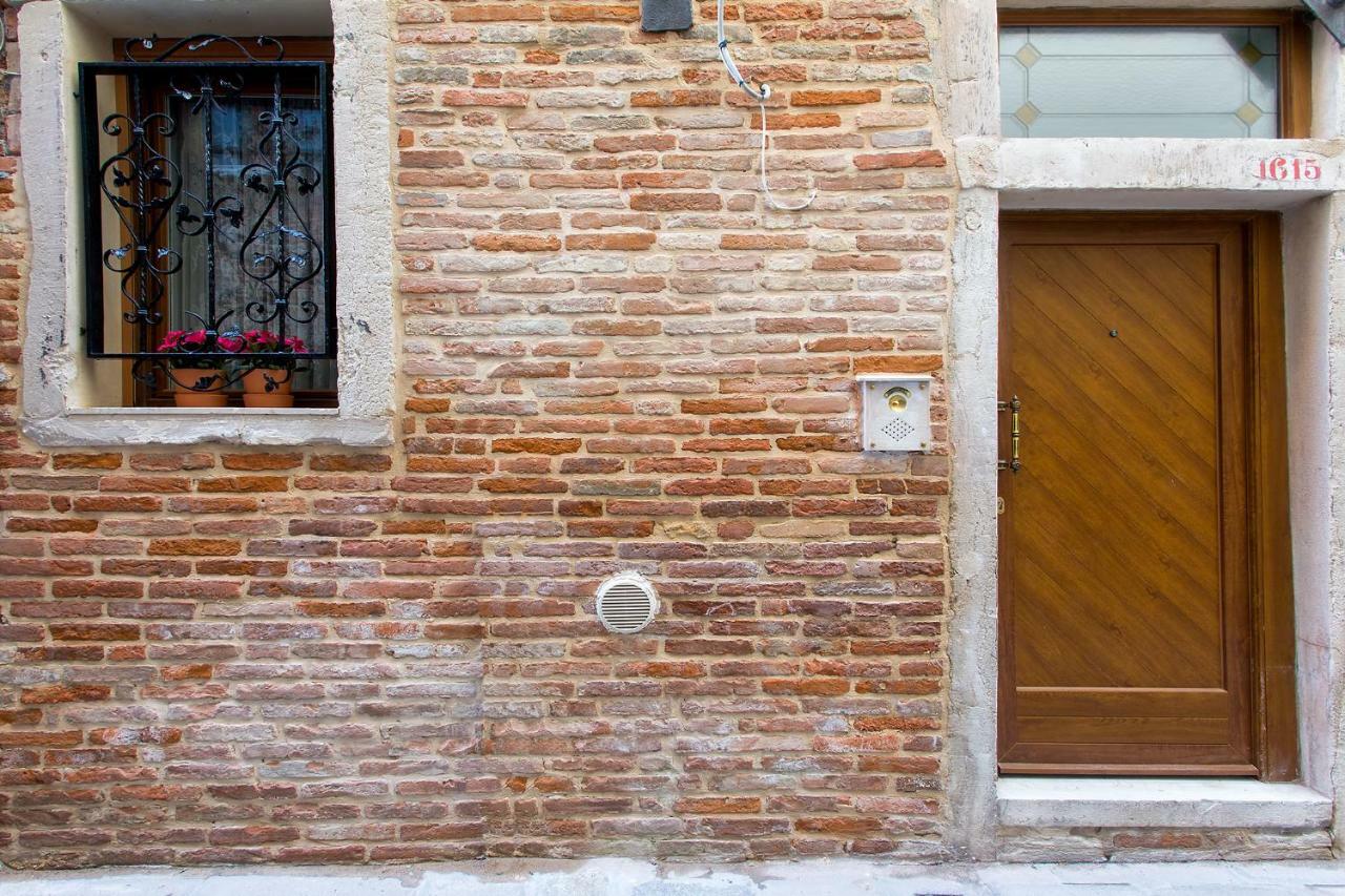 Biennale Ca Dario Apartment Venice Exterior photo