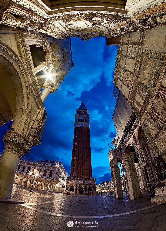 Biennale Ca Dario Apartment Venice Exterior photo